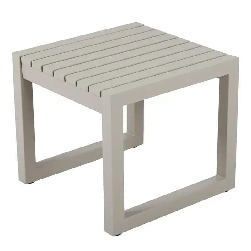 Vevi sidobord khaki Reapris
